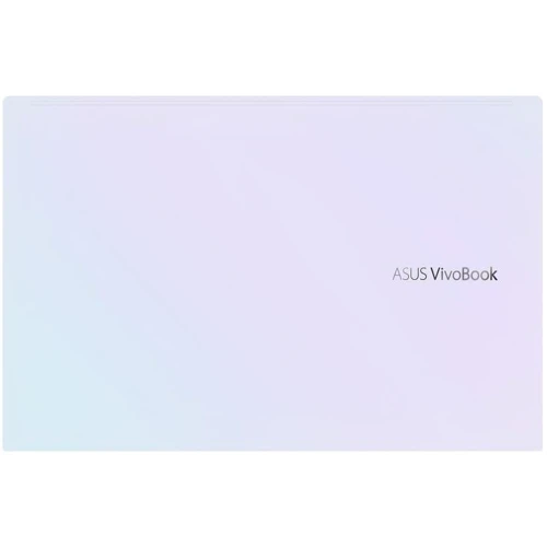 Ноутбук ASUS VivoBook 14 (W11H_90NB0RL8-M009M0): Экран 14.1" IPS (1920x1080) Full HD