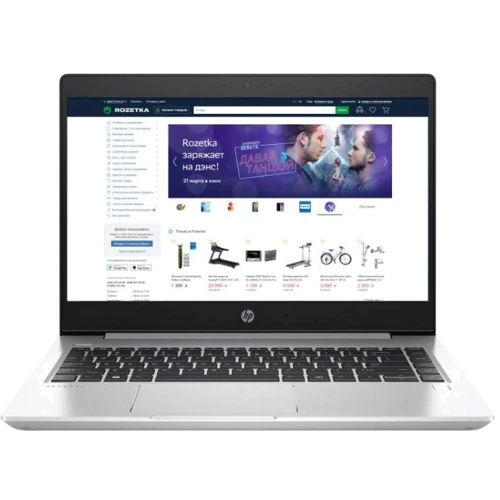 HP ProBook 440 G7 (6XJ57AV_V2) Silver Approved Витринный образец