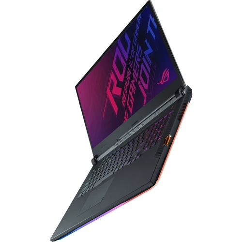 Ноутбук ASUS ROG Strix Scar III G731GW (G731GW-H6161T) RB фото 25