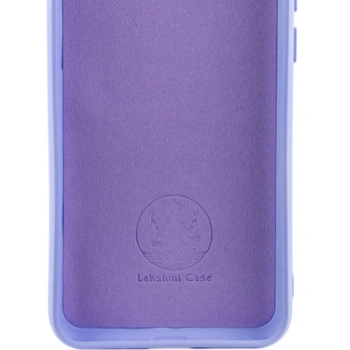 Чохол для телефона Lakshmi Case Silicone Cover Full Camera Dasheen для Xiaomi Redmi A1: Тип накладка на заднюю часть