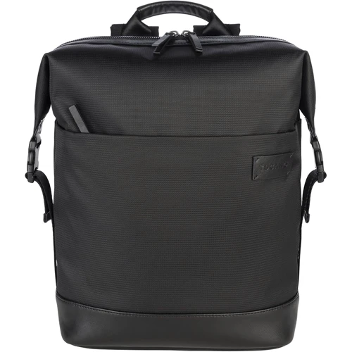 Сумка для ноутбуков Tucano 13"/14" Modo Premium Black (BMDOKSP-BK): Материал нейлон