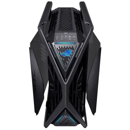 Корпус ASUS ROG Hyperion GR701 BTF Edition Black (90DC00F0-B39020) фото 5