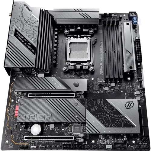 ASRock X870E Taichi Lite фото 7