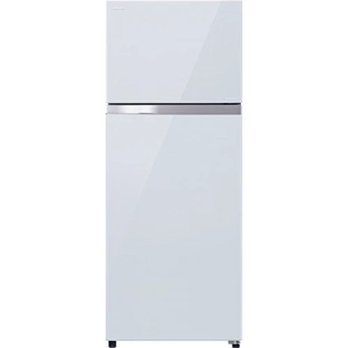 Холодильник Toshiba GR-TG565UDZ-C(ZW) Glass Shell White: Тип холодильник двухкамерный