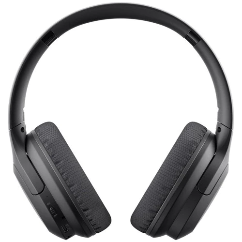 Наушники A4Tech Bloody MH360 Black: Тип крепления оголовные