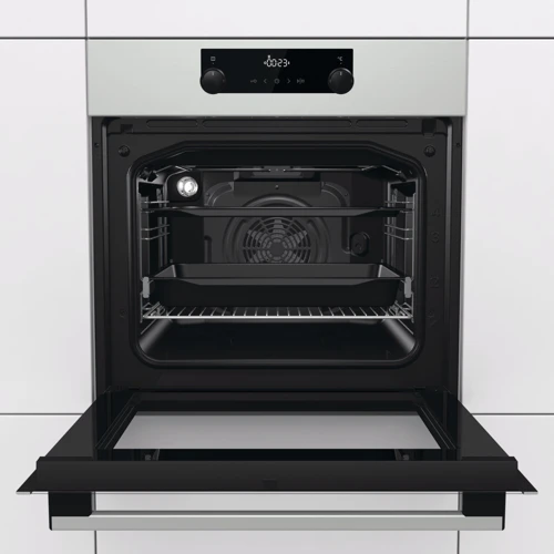 Духовой шкаф электрический Gorenje BO737E24X: Мощность подключения, Вт 3300
