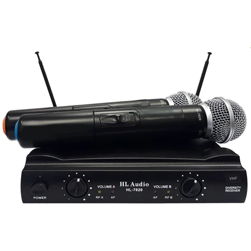 Радиосистема HL AUDIO HL-7020