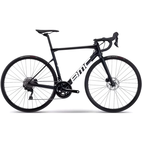 

Bmc Teammachine Slr Seven 105 рама - 54см 28" 2022 mix blk wht wht