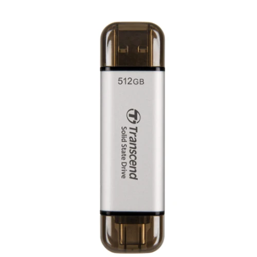 Transcend ESD310S 512 GB (TS512GESD310S)