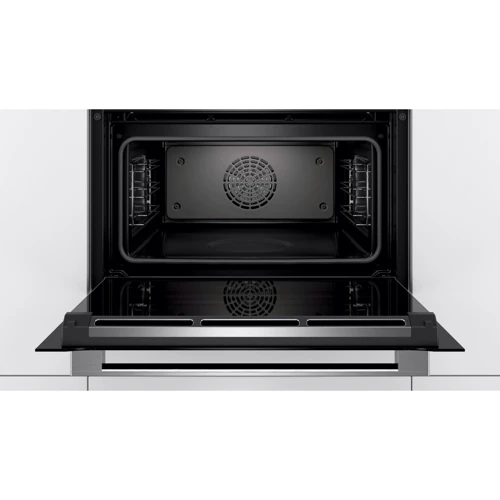 Духовой шкаф электрический Bosch CSG636BS3: Мощность подключения, Вт 3300