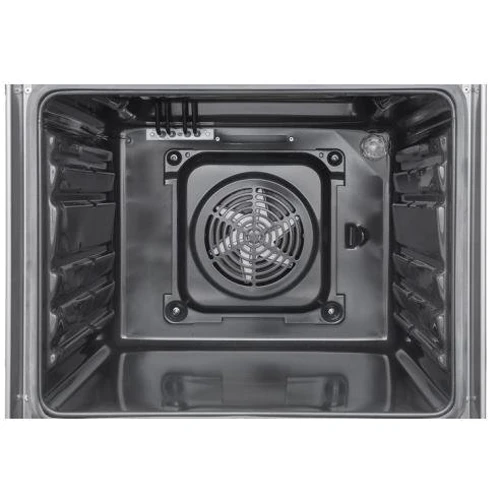 Плита електрична Amica 58CE2.315HQ(W)