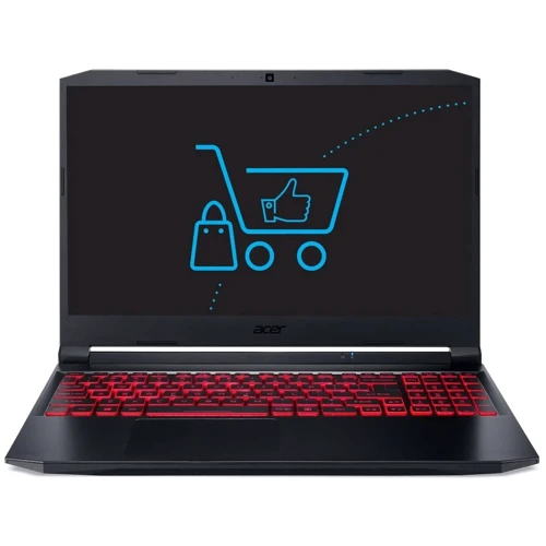 Ноутбук Acer Nitro 5 AN515-57-56NW (NH.QELEP.00D)