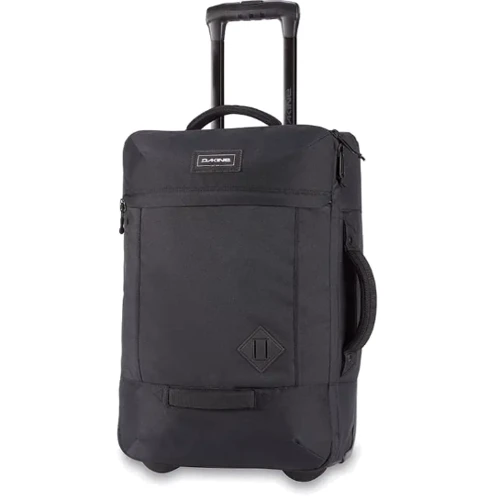 

Сумка на колесах Dakine 365 Carry On Roller 40L black (194626417264)