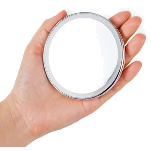 Дзеркало для макіяжу Xiaomi Jordan & Judy LED Makeup Mirror Silver (NV030)