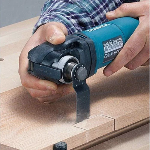 Реноватор Makita TM3010CX6J: Производитель Makita