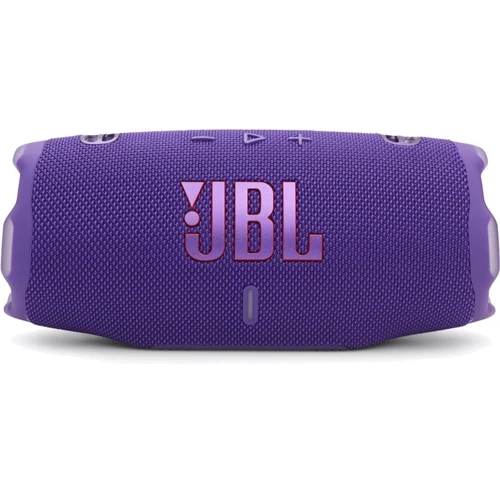 Акустика JBL Charge 6 Purple (JBLCHARGE6PUR): Цвет фиолетовый