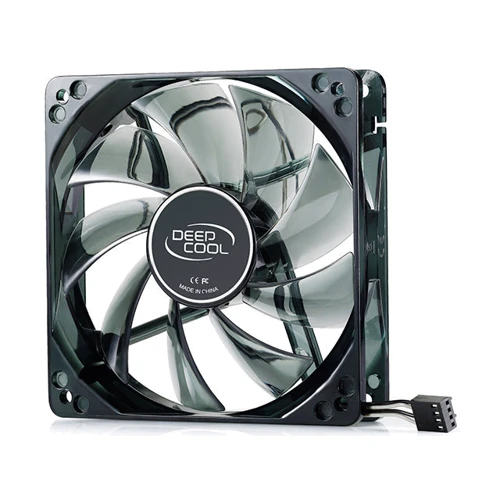 Кулер Deepcool Ice Blade PRO V2.0: Тип подшипника гидродинамический