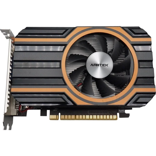 Видеокарта Arktek GeForce GT 740 4 GB (AKN740D5S4GH1)