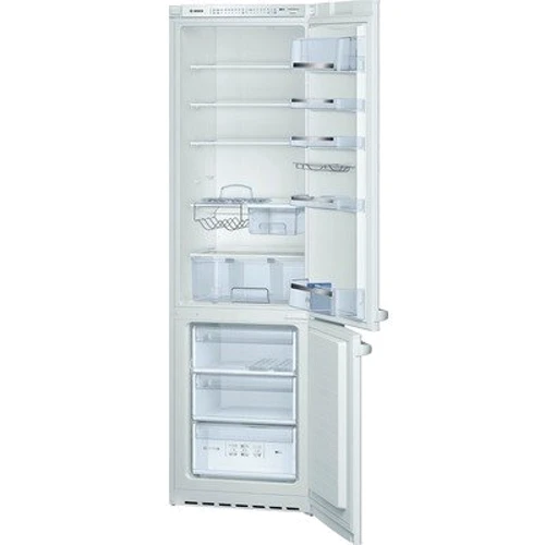Холодильник Bosch KGS 39Z25: Тип холодильник двухкамерный