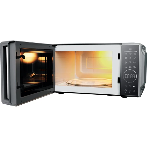 Микроволновая печь Beko MOC20130SFB: Диаметр поддона, мм 245