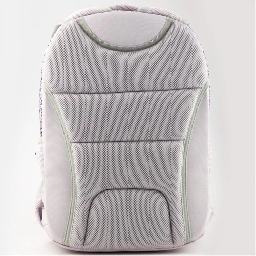 Рюкзак Kite Education K19-855M-1: Корпус рюкзака Мягкий