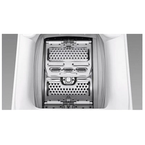 Стиральная машина Zanussi ZWY61224FCIU: Тип загрузки вертикальная