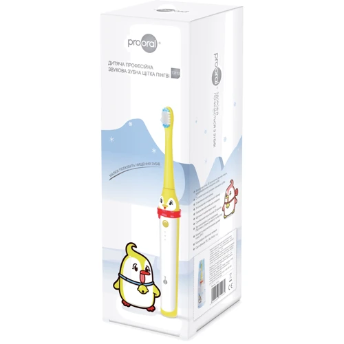 Зубная щетка Prooral T2113 фото 6