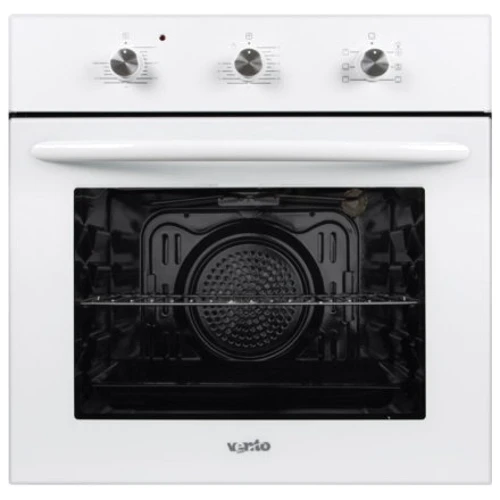 Духовой шкаф электрический Ventolux BLANCO