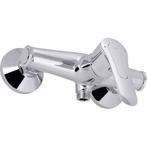 Q-tap Rozkos 4055104C: Назначение Для душа
