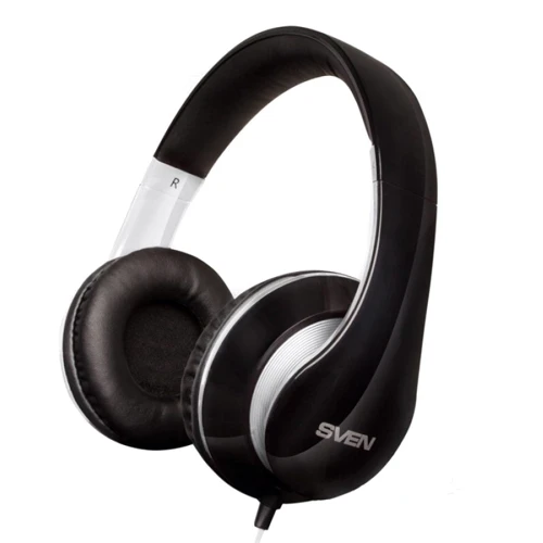 Наушники SVEN AP-940MV Black/White