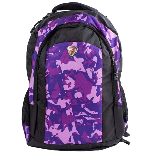 Жіночий рюкзак Valiria Fashion фіолетовий (4DETBU4929-17)