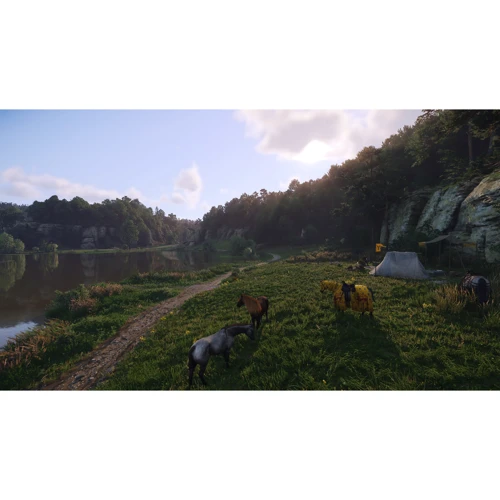 Kingdom Come: Deliverance 2 Day One Edition (PS5) фото 15