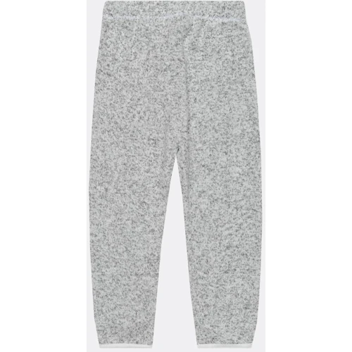 Брюки H&M 1910-7349230 92 см серые: Пол Мальчик
