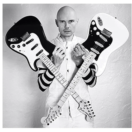 Звукосниматель DIMARZIO DP226W BC-2 BILLY CORGAN BRIDGE (WHITE): Производитель DIMARZIO