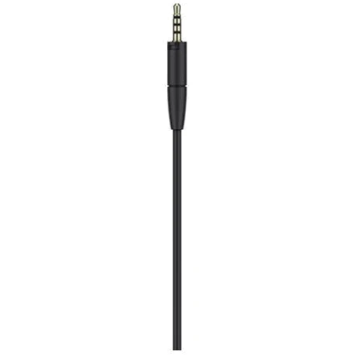 Наушники Sennheiser HD 450 BT Black: Чувствительность (дБ) 108