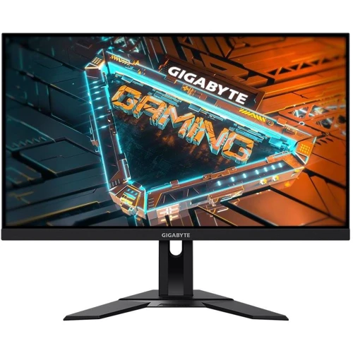 Монитор GIGABYTE G27F 2 Gaming Monitor: Формат изображения 16:9