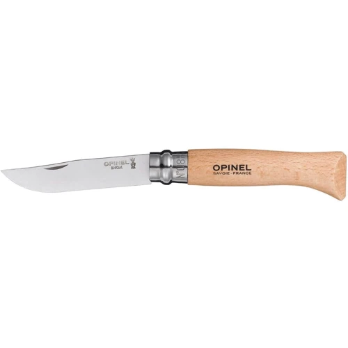 Нож и мультитул Opinel №8 VRI (204.00.10)