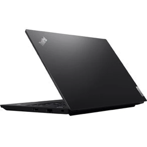 Ноутбук Lenovo ThinkPad T14 Gen 2 (20W000ASRI): Тип экрана антибликовое покрытие