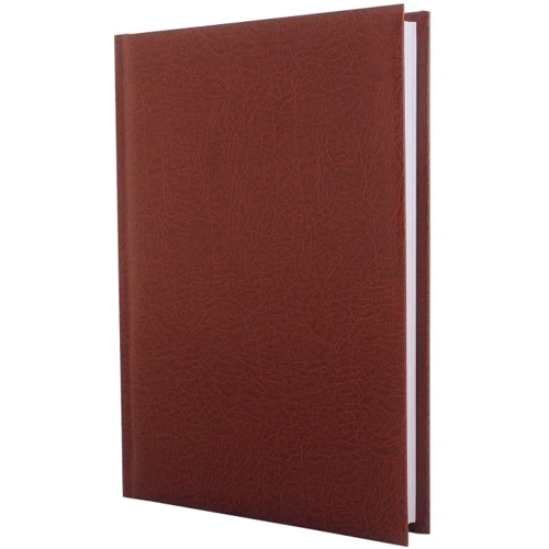 Щоденник недатований, SAHARA, коричневий, А5 (E21715-07)