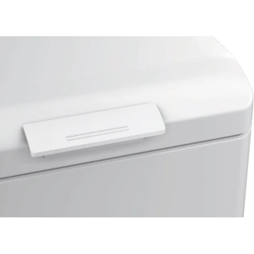 Стиральная машина Electrolux EW2TN5261P: Тип загрузки вертикальная