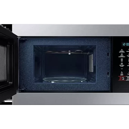 Встраиваемая микроволновая печь Samsung MG22M8274AT: Мощность микроволновки 1300 Вт