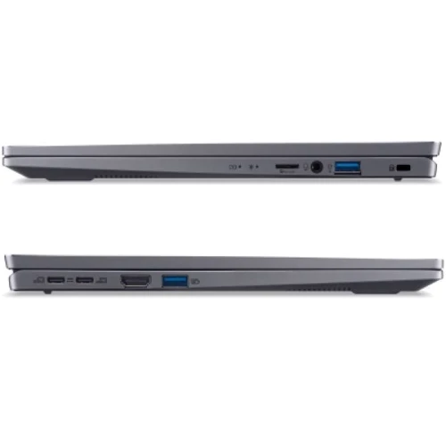 Ноутбук Acer Swift Go 14 SFG14-63 (NX.KYLEU.005) UA: Оперативная память 32 ГБ