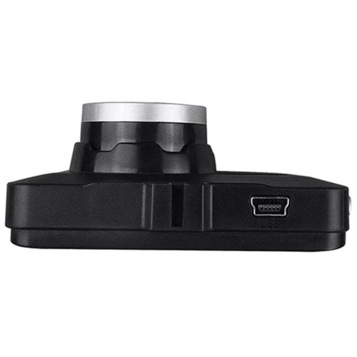 Автомобільний відеореєстратор Celsior DVR CS-403: Макс. роздільна здатність картинки Full HD (1920x1080)