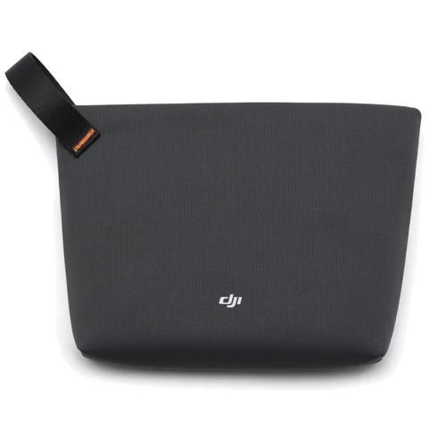 Микрофон Зарядное устройство DJI Charging Case for DJI Mic Mini: Направленность всенаправленная