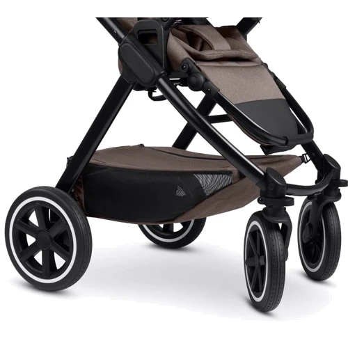 Прогулочная коляска ABC Design Samba 2 Nature (12005022103) фото 20