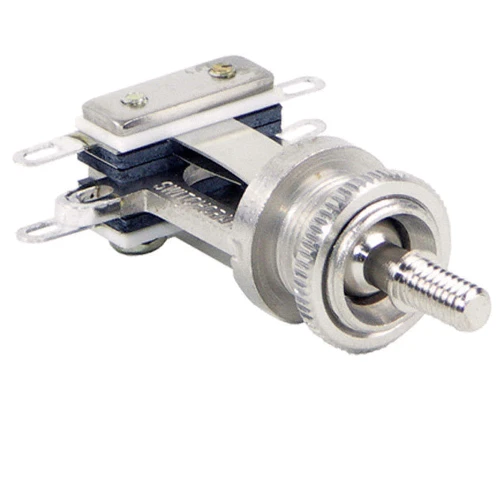 Переключатель SWITCHCRAFT 12120X Les Paul Switch