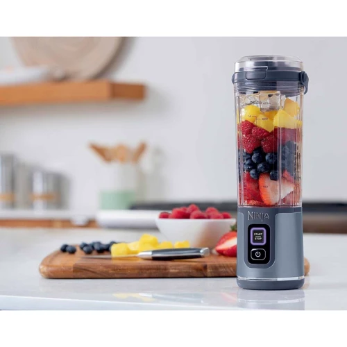 Блендер Ninja Blast BC151EUNV