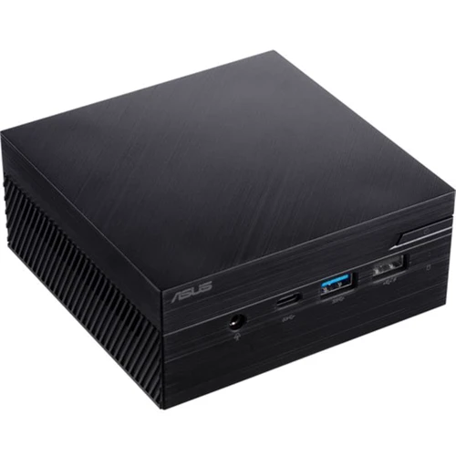 Персональний комп'ютер (ПК) ASUS PN40-BBC521MV (90MS0181-M05210): Процесор Intel Celeron 4020 (2.0 ГГц)