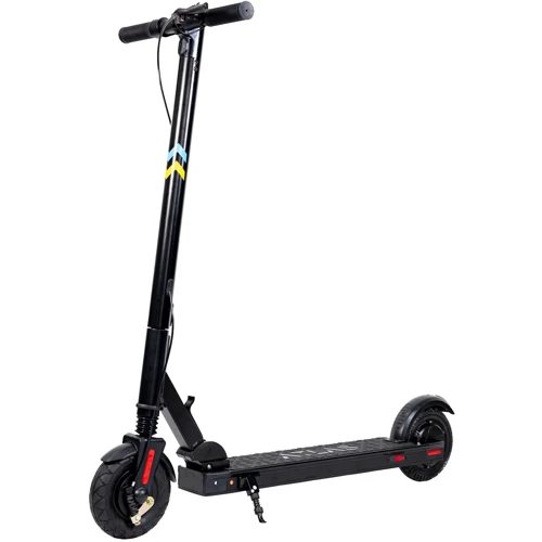 Електросамокат Atlas i-One Pro Black