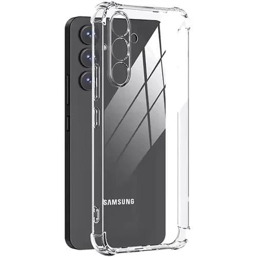 Чехол для телефонов BeCover TPU Case Anti-Shock Clear for Samsung M556 Galaxy M55 5G (711901)